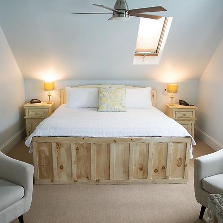 Salt Shaker Deli & Inn Lunenburg Εξωτερικό φωτογραφία
