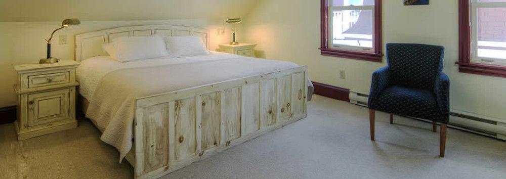 Salt Shaker Deli & Inn Lunenburg Εξωτερικό φωτογραφία