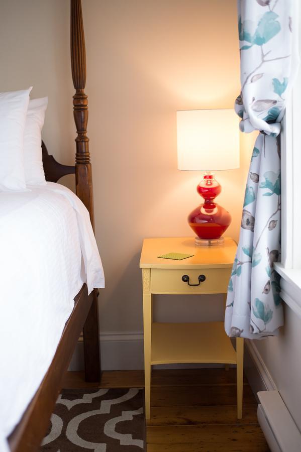 Salt Shaker Deli & Inn Lunenburg Εξωτερικό φωτογραφία