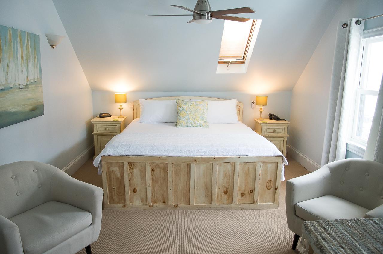 Salt Shaker Deli & Inn Lunenburg Εξωτερικό φωτογραφία
